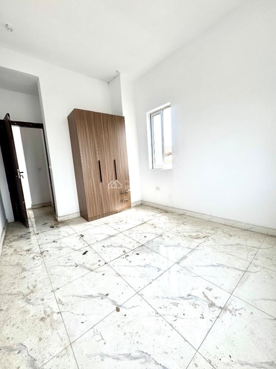 2 Bedroom Apartment, Ikate Elegushi, Lekki, Lagos, Flat / Apartment for Sale