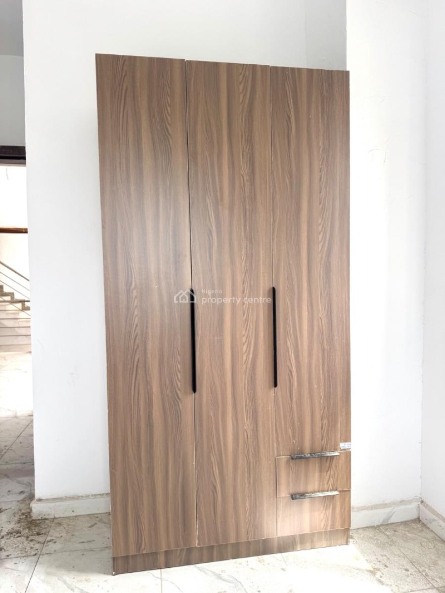 2 Bedroom Apartment, Ikate Elegushi, Lekki, Lagos, Flat / Apartment for Sale