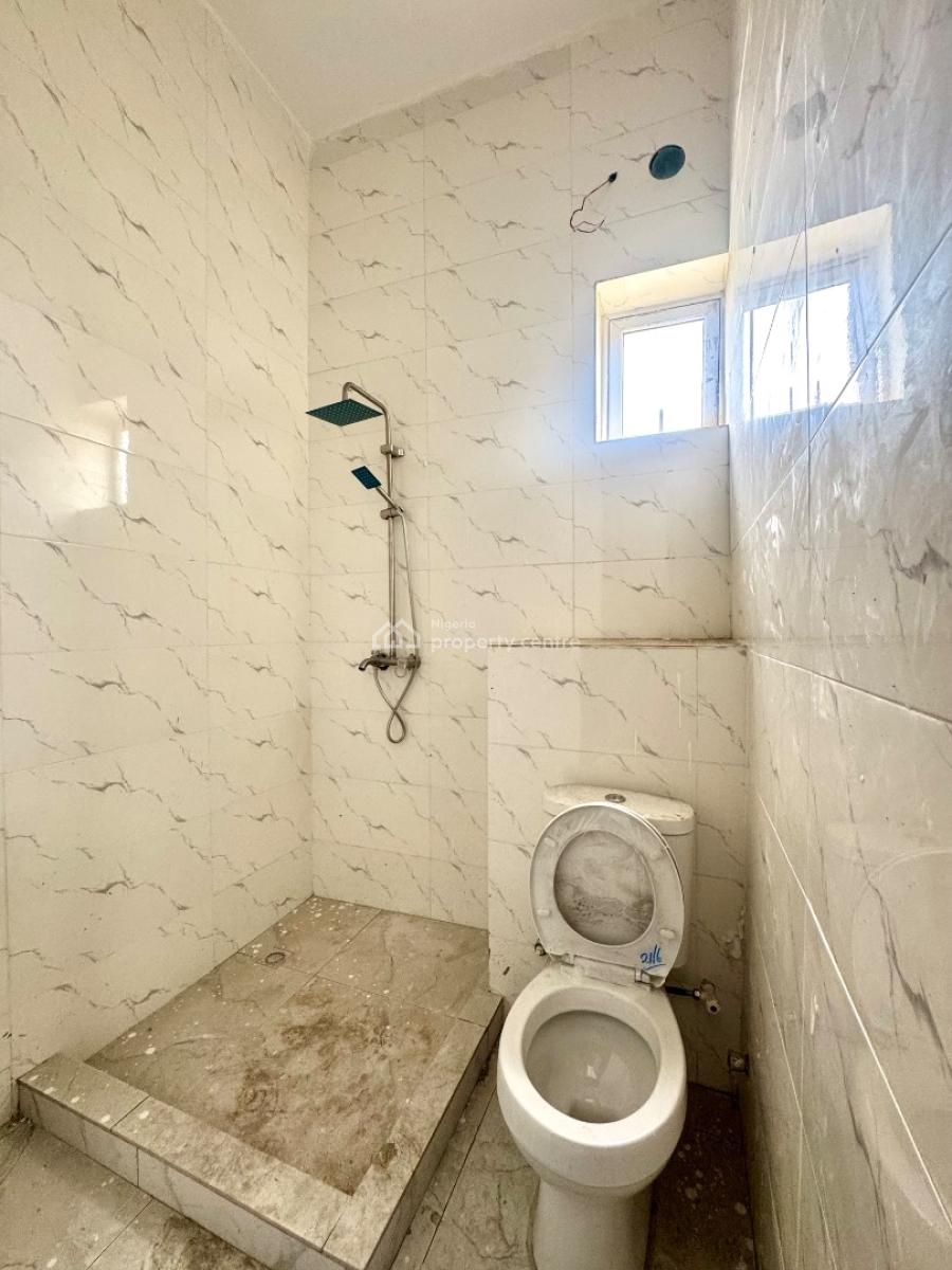 2 Bedroom Apartment, Ikate Elegushi, Lekki, Lagos, Flat / Apartment for Sale