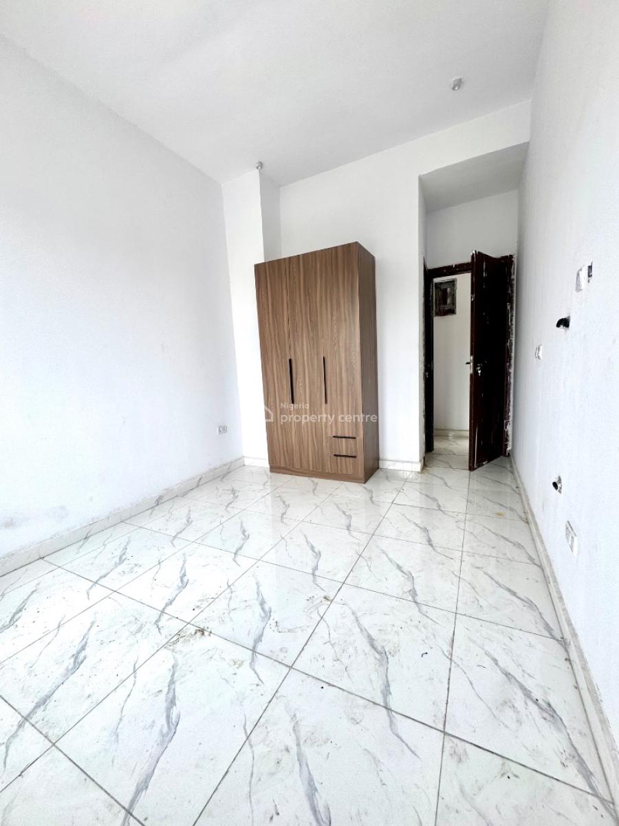 2 Bedroom Apartment, Ikate Elegushi, Lekki, Lagos, Flat / Apartment for Sale