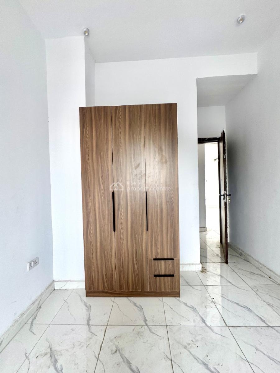 2 Bedroom Apartment, Ikate Elegushi, Lekki, Lagos, Flat / Apartment for Sale