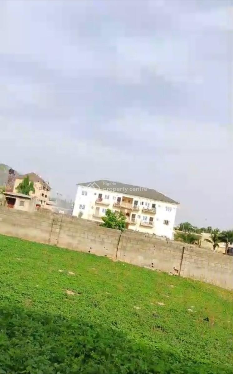 1000sqm, Residential, Area Council R of O, Fo1 Main, Fo1 Layout, Kubwa, Abuja, Residential Land for Sale