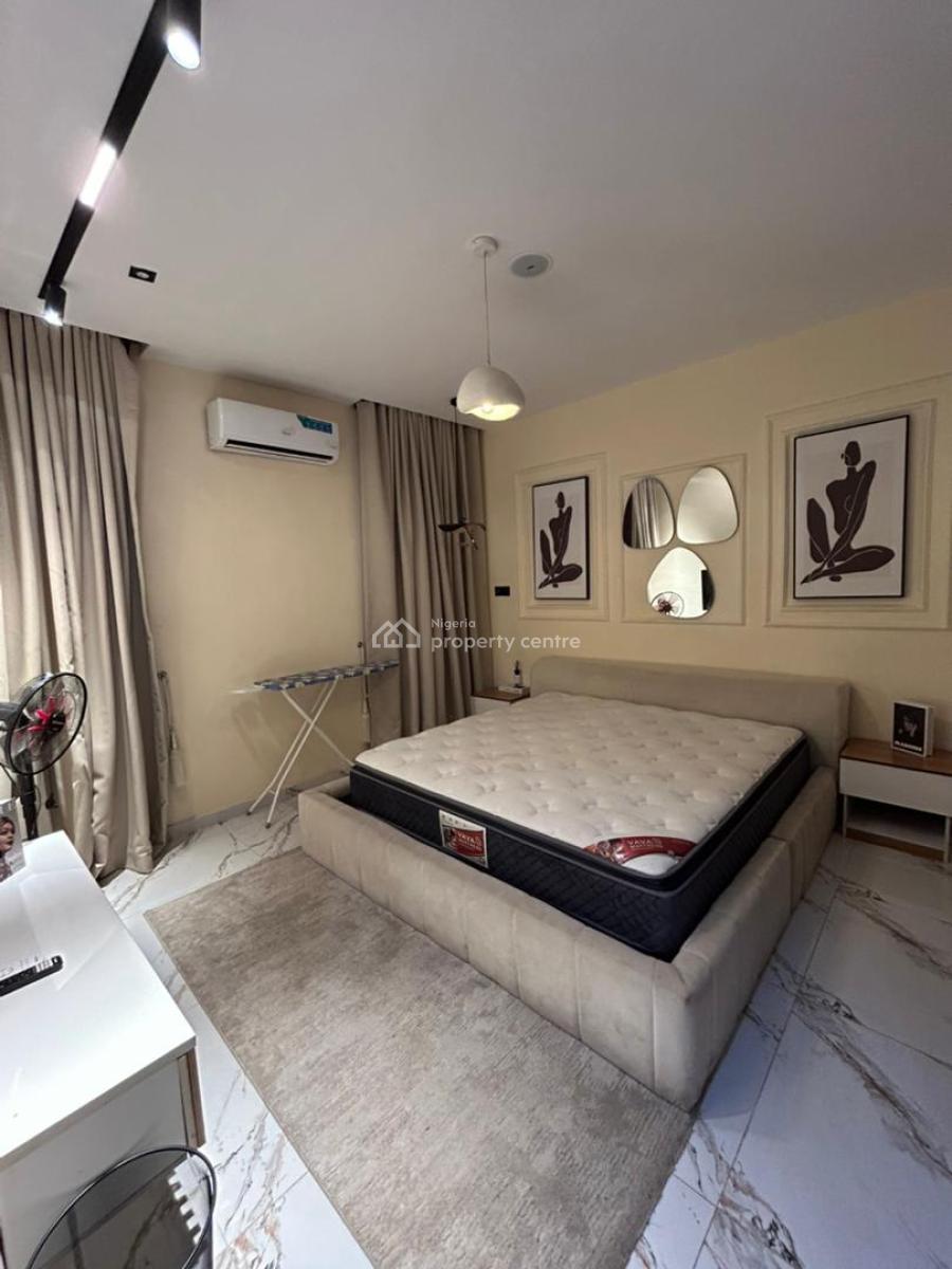 2 Bedroom Apartment, Ilasan, Lekki, Lagos, Flat / Apartment for Rent