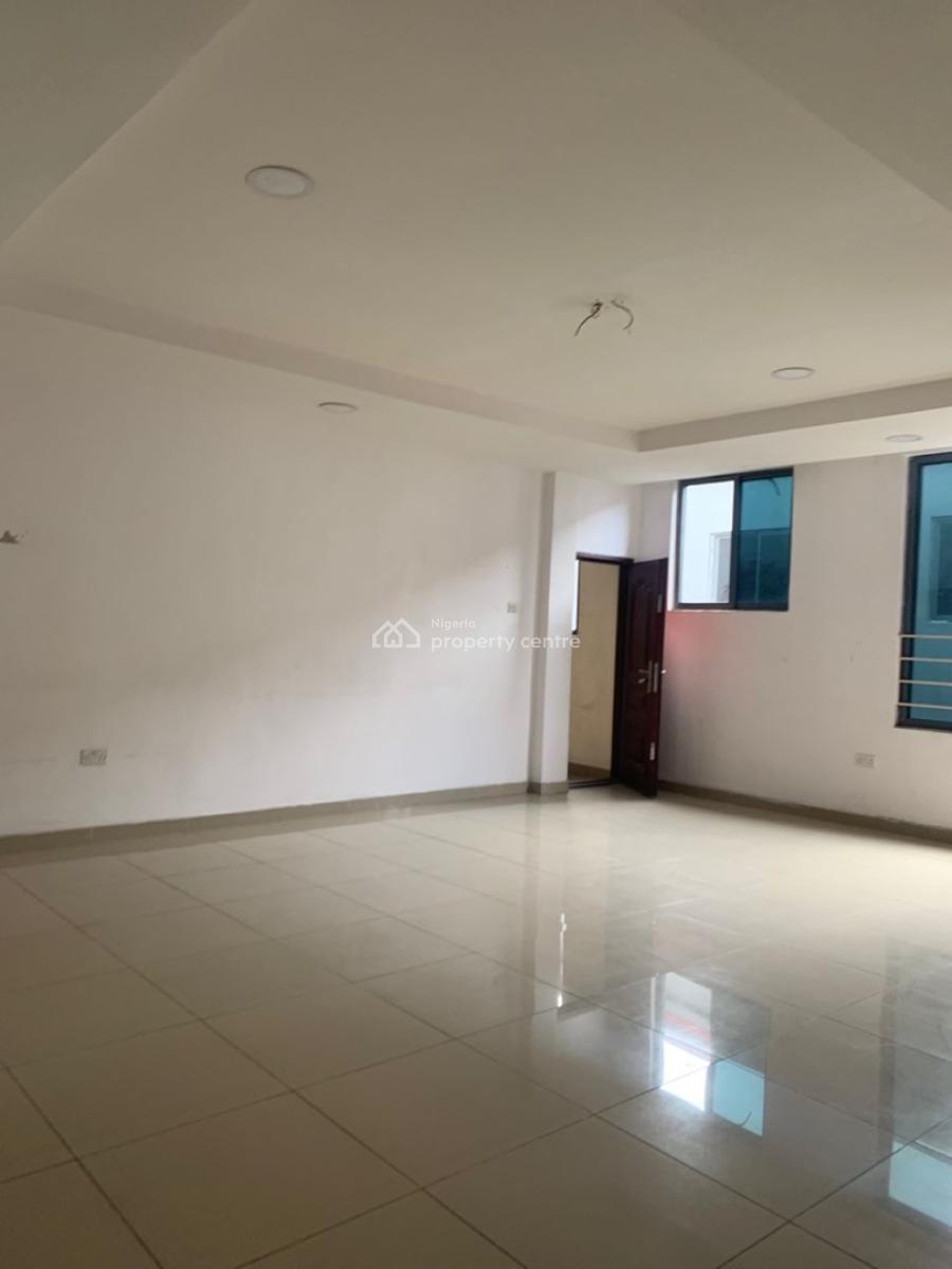 Nicely Finished 3 Bedroom Flat, Christ Chapel, Off Whitesand Avenue, Lekki, Lagos, Flat / Apartment for Rent