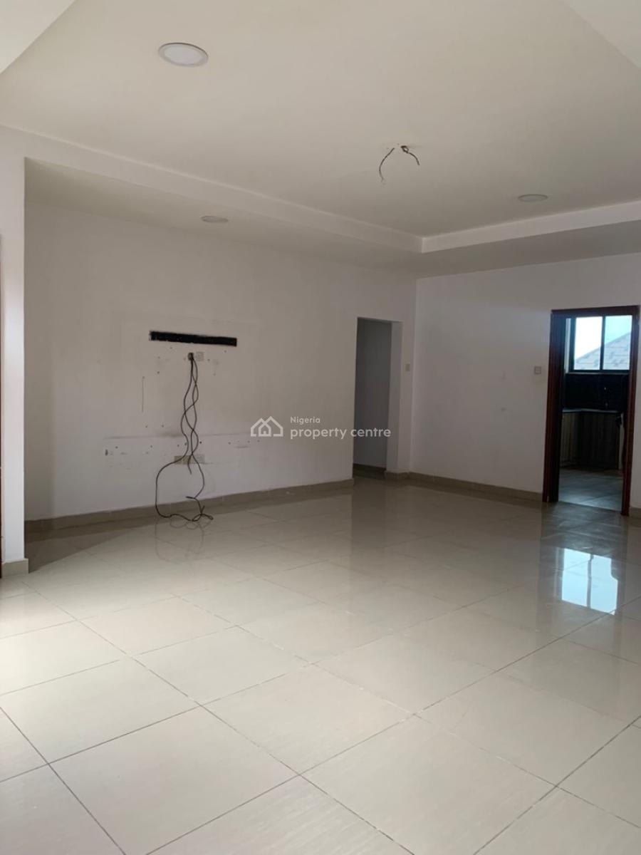 Nicely Finished 3 Bedroom Flat, Christ Chapel, Off Whitesand Avenue, Lekki, Lagos, Flat / Apartment for Rent