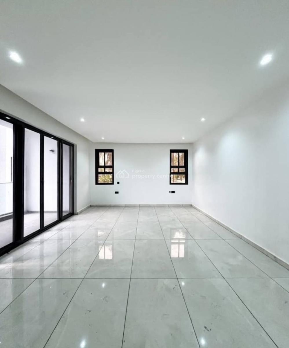 Executive 3 Bedroom Apartment, Ikoyi, Lagos, Flat / Apartment for Rent