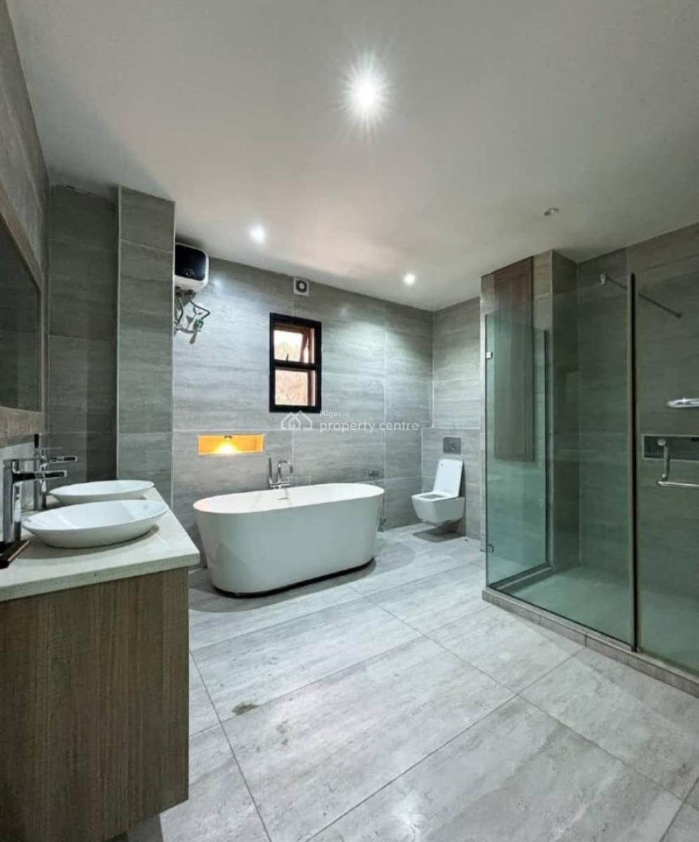 Executive 3 Bedroom Apartment, Ikoyi, Lagos, Flat / Apartment for Rent