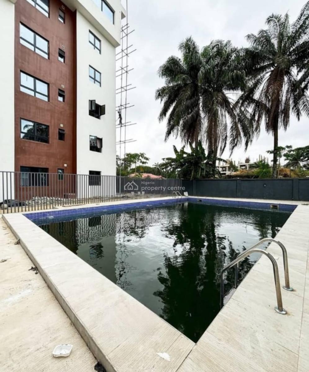 Executive 3 Bedroom Apartment, Ikoyi, Lagos, Flat / Apartment for Rent