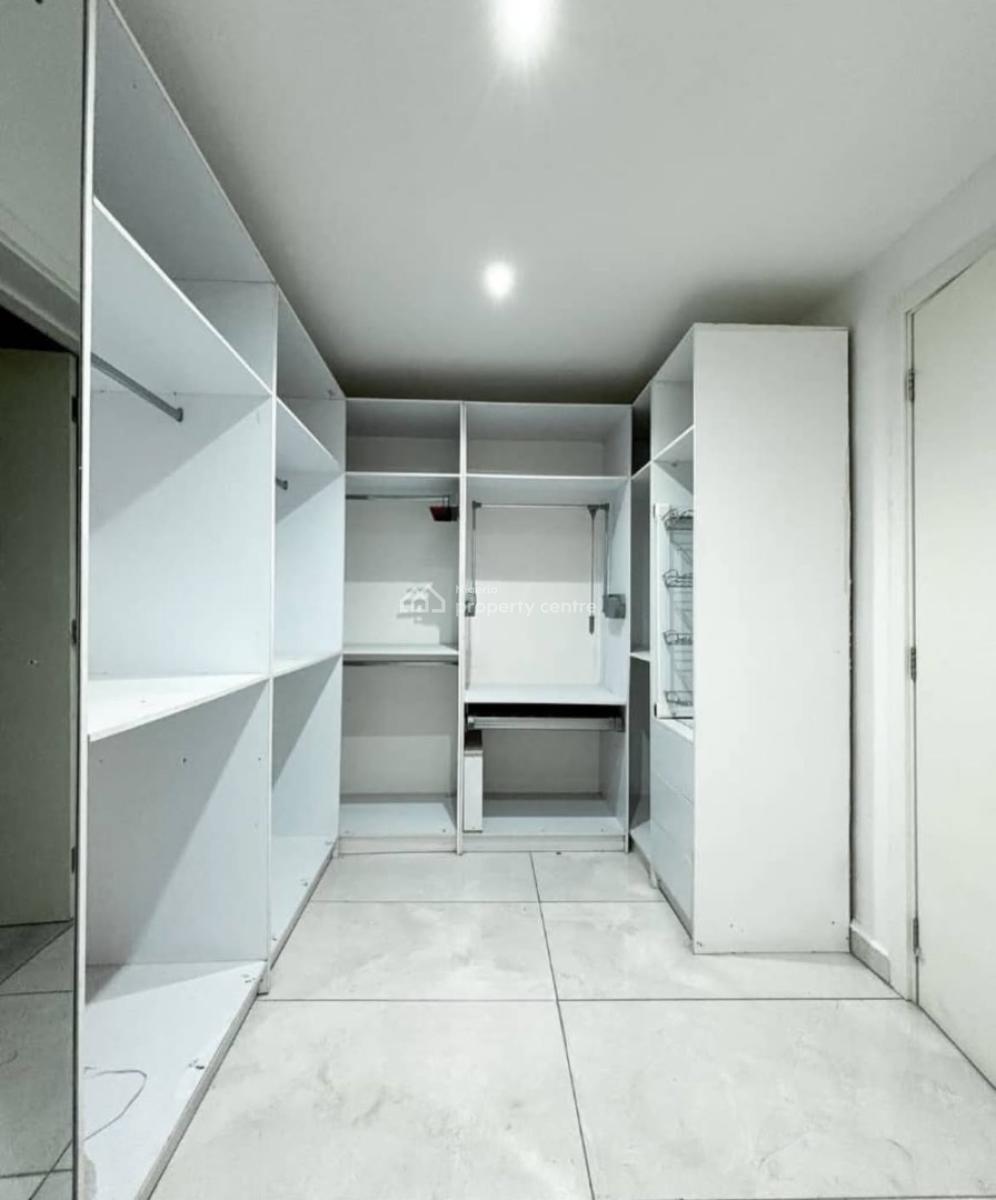 Executive 3 Bedroom Apartment, Ikoyi, Lagos, Flat / Apartment for Rent