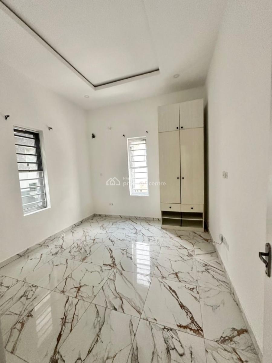 Luxurious Self Contained Shared Apartment, Osapa, Lekki, Lagos, Self Contain (single Rooms) for Rent