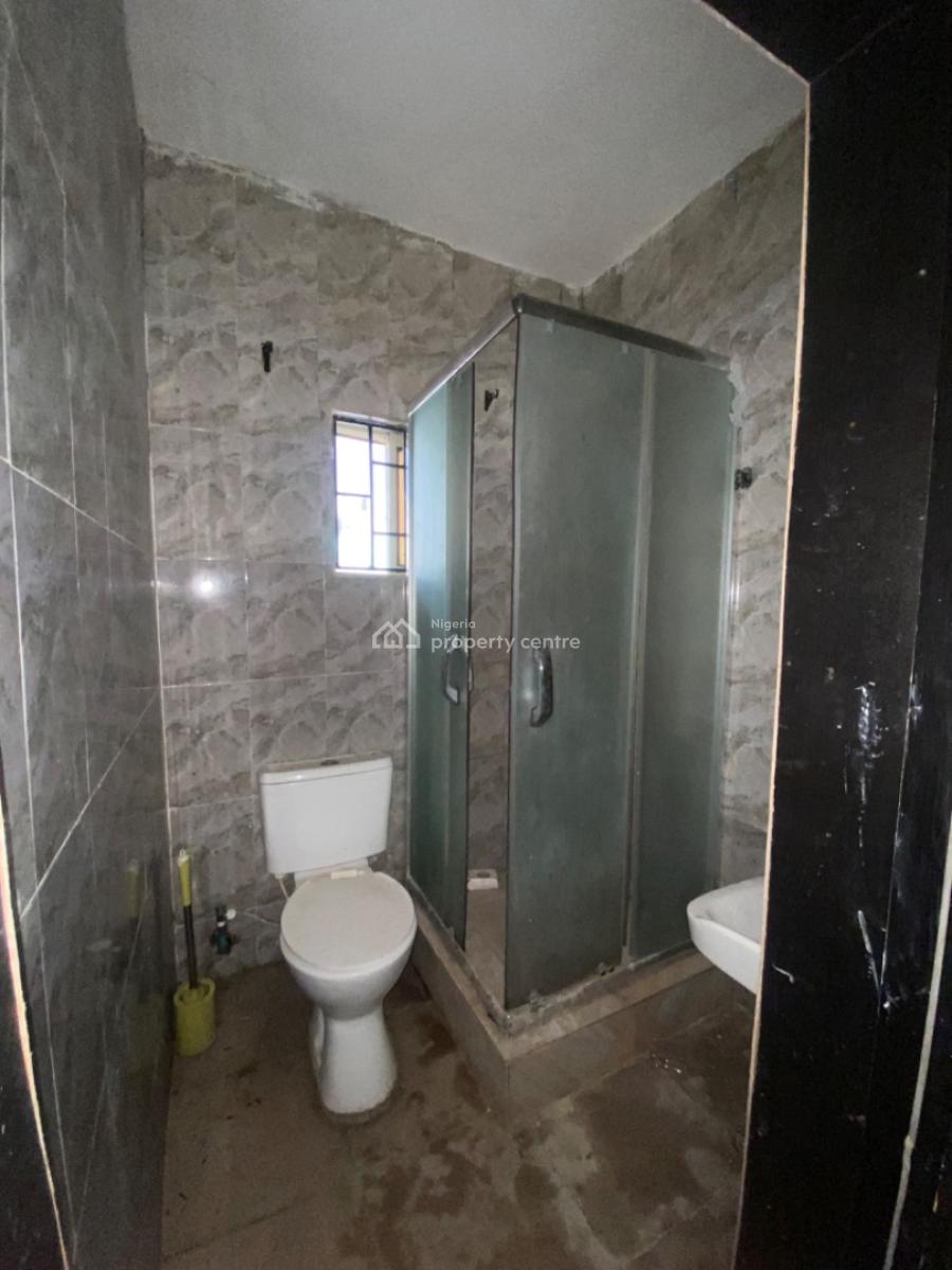 Hot Mini Flat, Ikate, Ikate Elegushi, Lekki, Lagos, Mini Flat (room and Parlour) for Rent