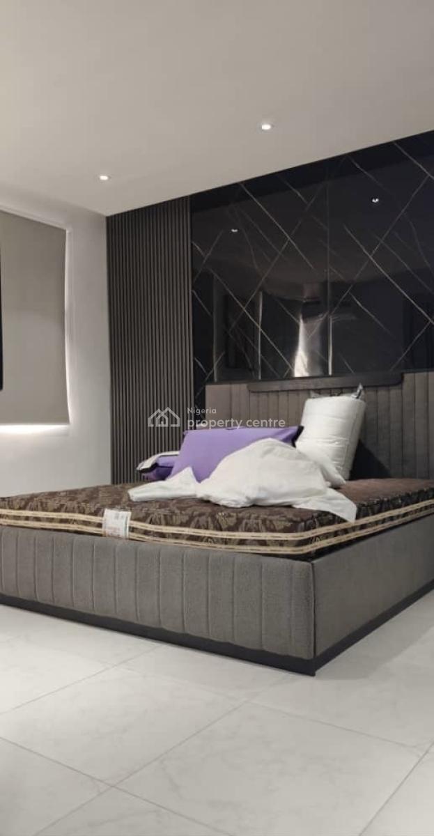 Fully Furnished 2 Bedroom Apartment, Ikate, Lekki, Lagos, Flat / Apartment for Rent
