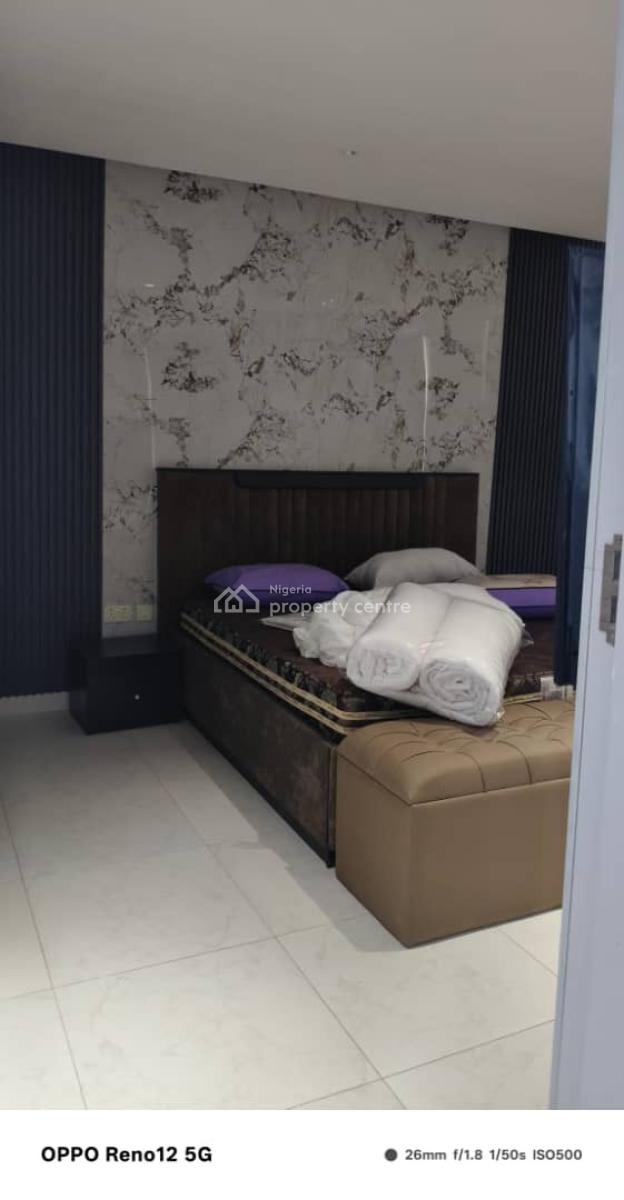 Fully Furnished 2 Bedroom Apartment, Ikate, Lekki, Lagos, Flat / Apartment for Rent