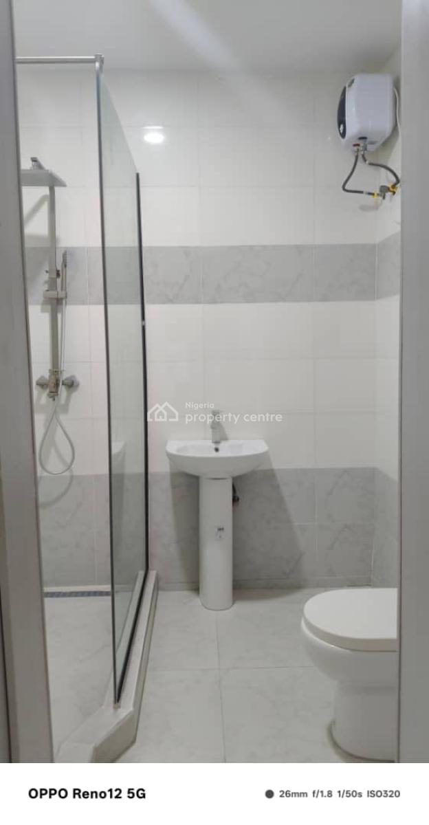 Fully Furnished 2 Bedroom Apartment, Ikate, Lekki, Lagos, Flat / Apartment for Rent