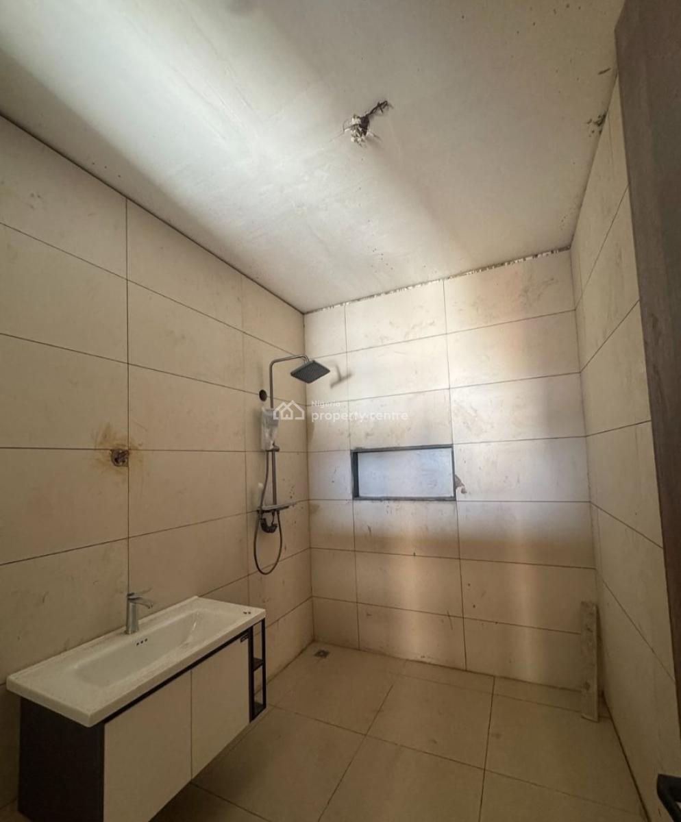 Tastefully Finished 4 Bedrooms Terrace Duplex with a Bq, Maitama District, Abuja, Terraced Duplex for Sale