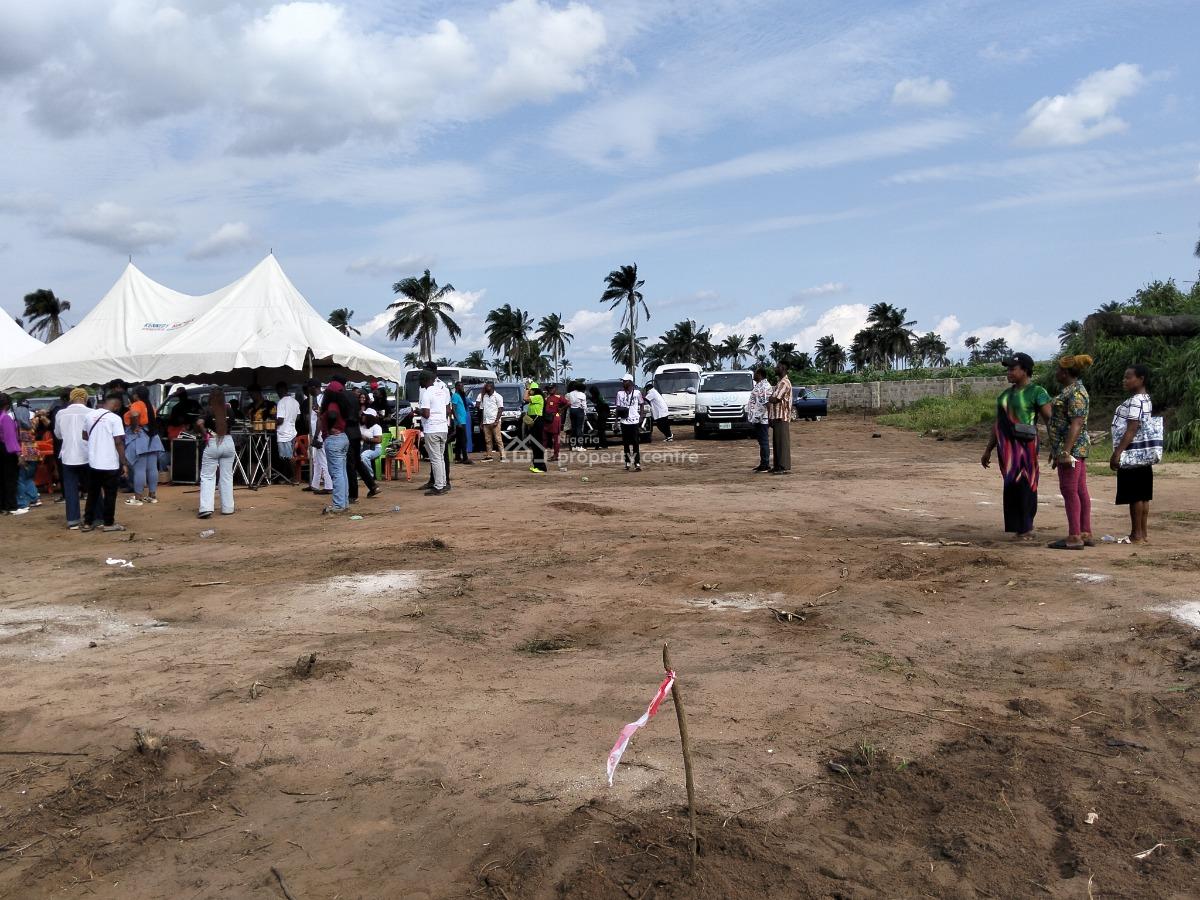 Land with C of O Suitable for Residential, Landview City Estate Phase1,, Aba, Abia, Residential Land for Sale