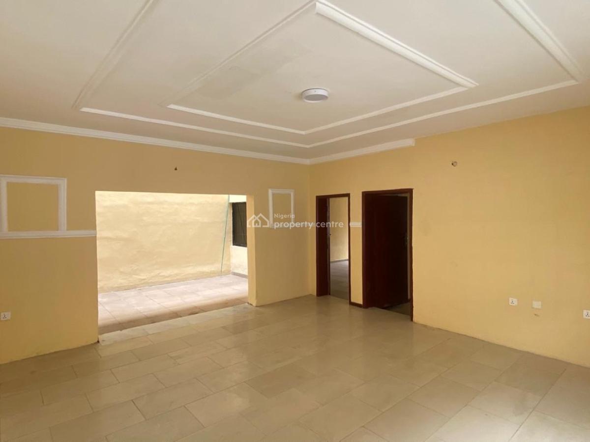 5 Bedroom Semi Detached House for Lease, Emma Abimbola, Lekki Phase 1, Lekki, Lagos, Detached Duplex for Rent