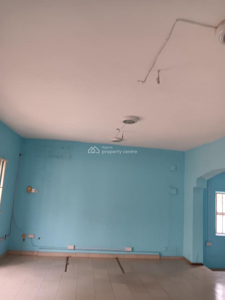 5 Bedroom Detached Bungalow for  Office Use, Off Sheraton, Opebi, Ikeja, Lagos, Detached Bungalow for Rent