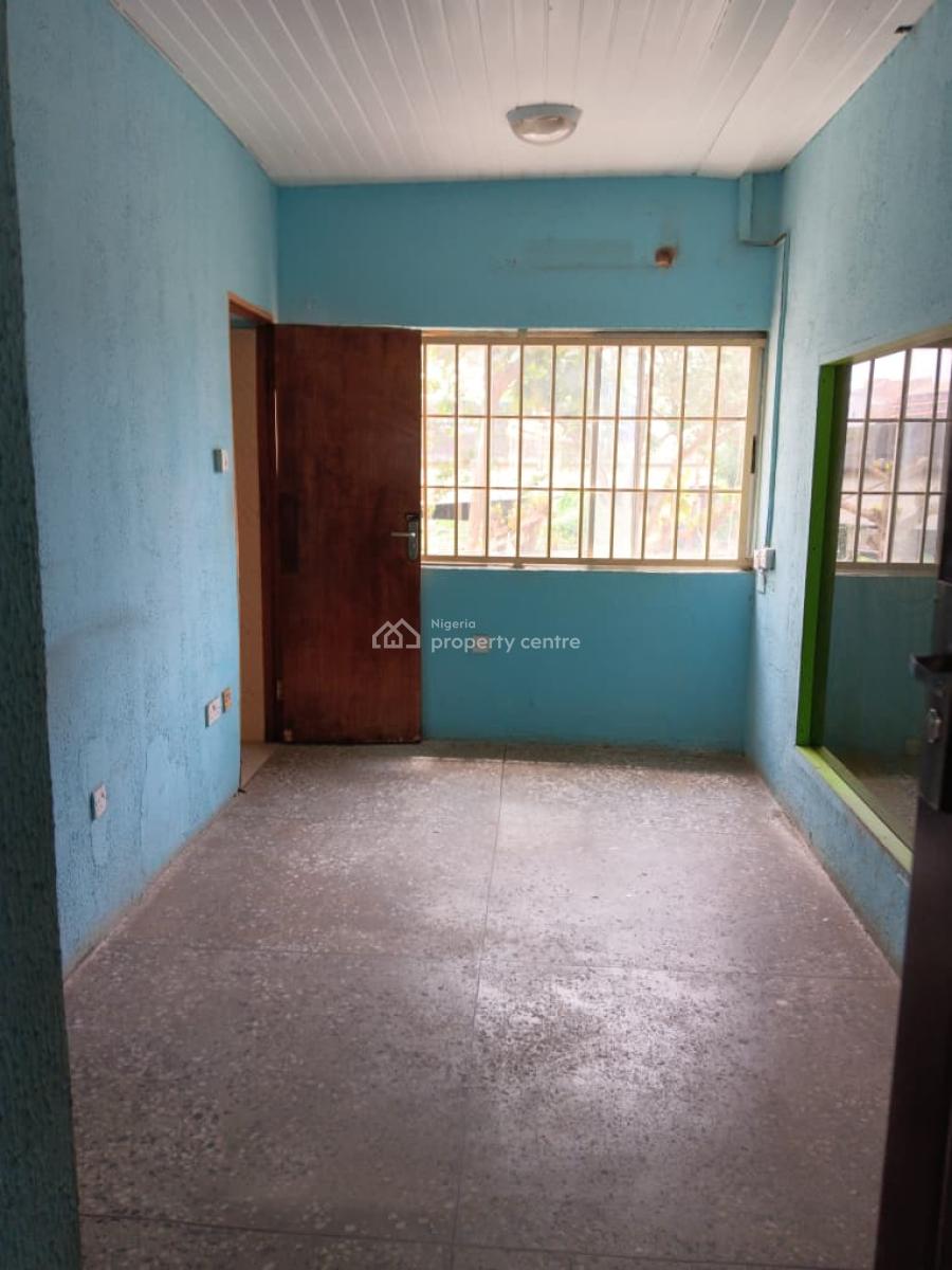 5 Bedroom Detached Bungalow for  Office Use, Off Sheraton, Opebi, Ikeja, Lagos, Detached Bungalow for Rent