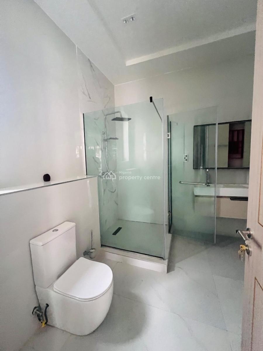 5 Bedroom & Bq, Lekki Phase 1, Lekki, Lagos, Detached Duplex for Sale