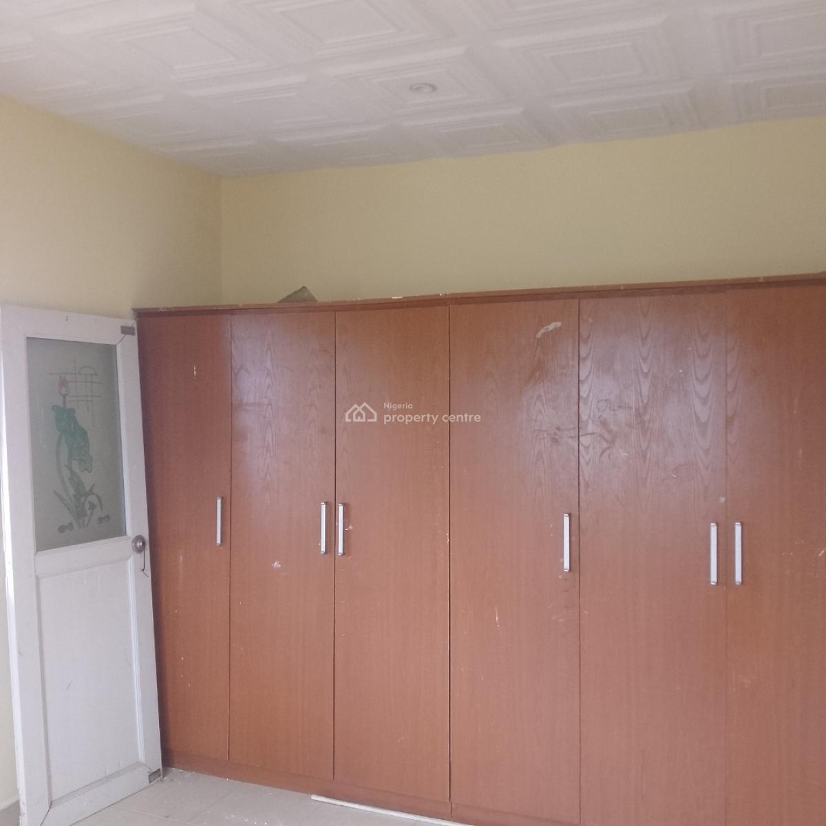 Standard 3-bedroom Renovated Apartment with Good Light, Jehovah Witness, Bogije, Ibeju Lekki, Lagos, House for Rent