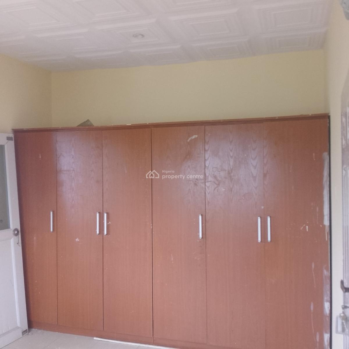 Standard 3-bedroom Renovated Apartment with Good Light, Jehovah Witness, Bogije, Ibeju Lekki, Lagos, House for Rent
