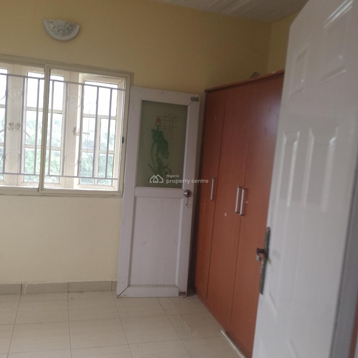 Standard 3-bedroom Renovated Apartment with Good Light, Jehovah Witness, Bogije, Ibeju Lekki, Lagos, House for Rent