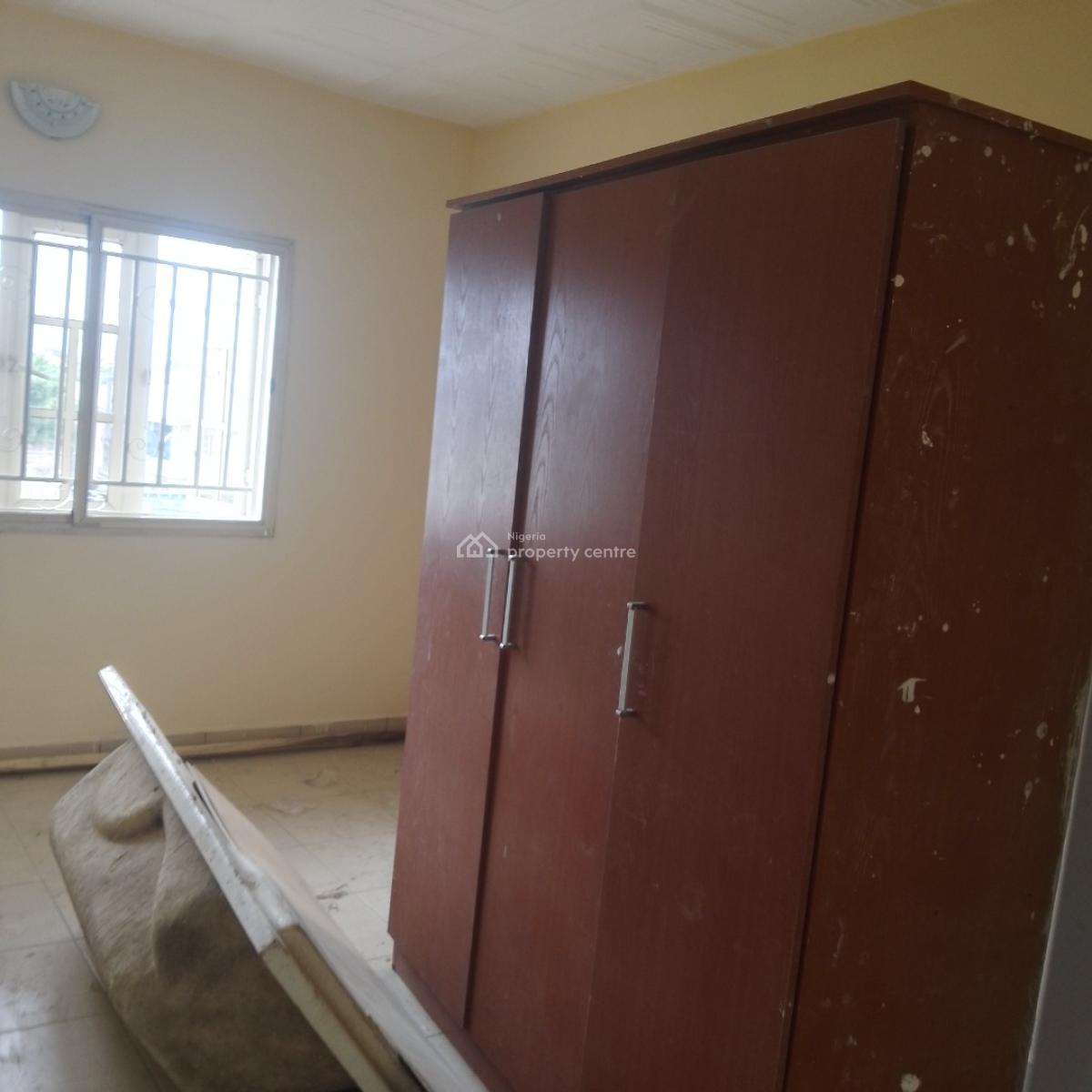 Standard 3-bedroom Renovated Apartment with Good Light, Jehovah Witness, Bogije, Ibeju Lekki, Lagos, House for Rent