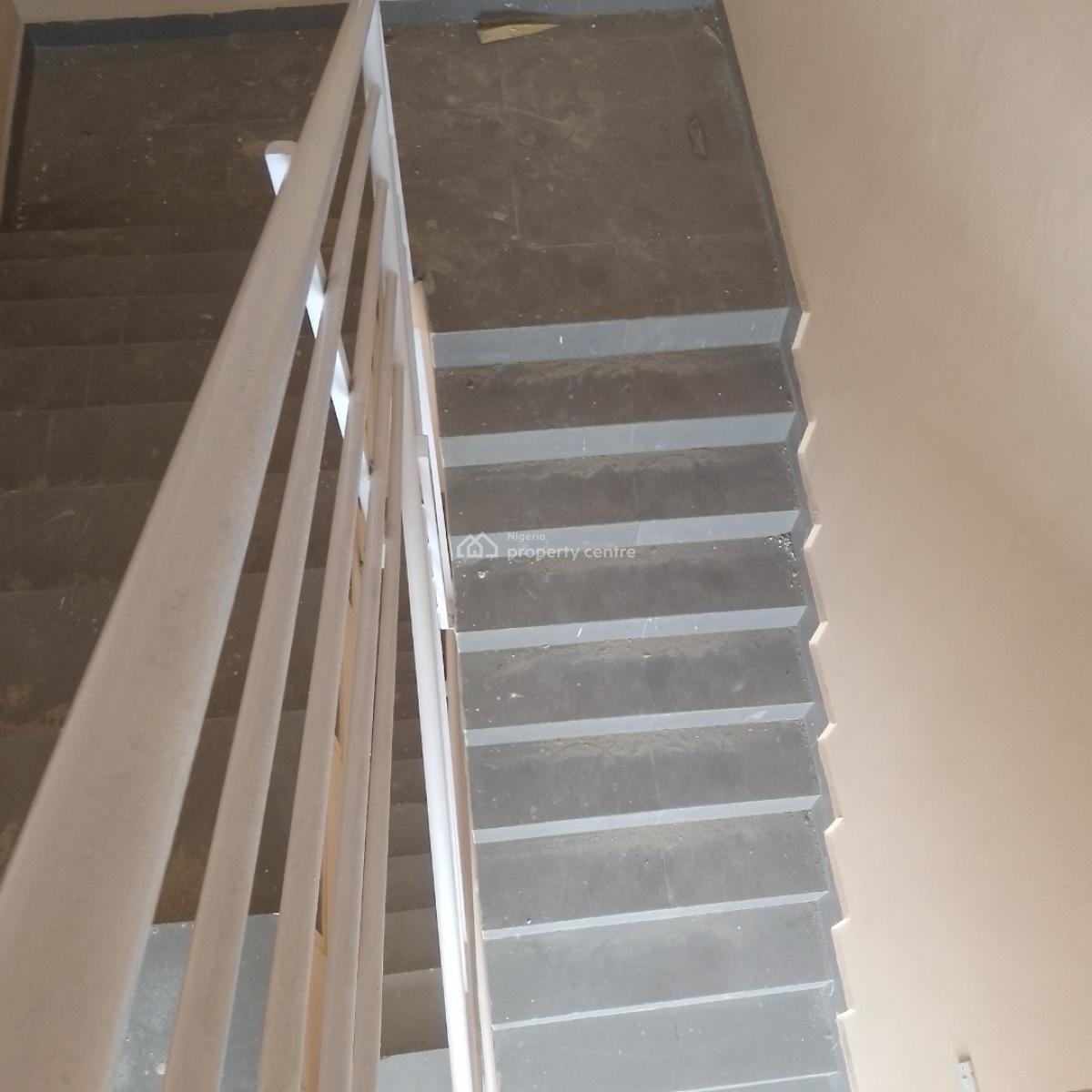Standard 3-bedroom Renovated Apartment with Good Light, Jehovah Witness, Bogije, Ibeju Lekki, Lagos, House for Rent