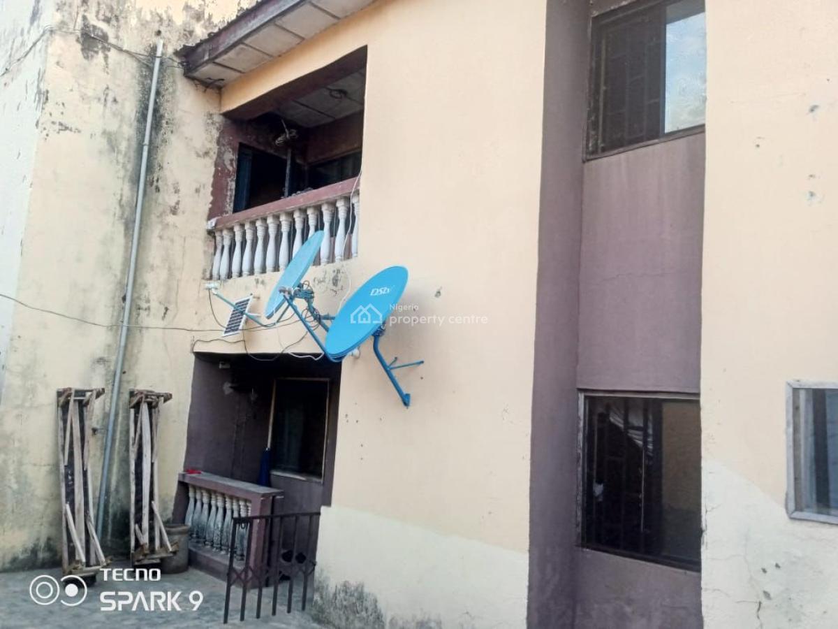 a Large Plot of Land, Dagiriu Iii Layout, Gwagwalada, Abuja, Mixed-use Land for Sale