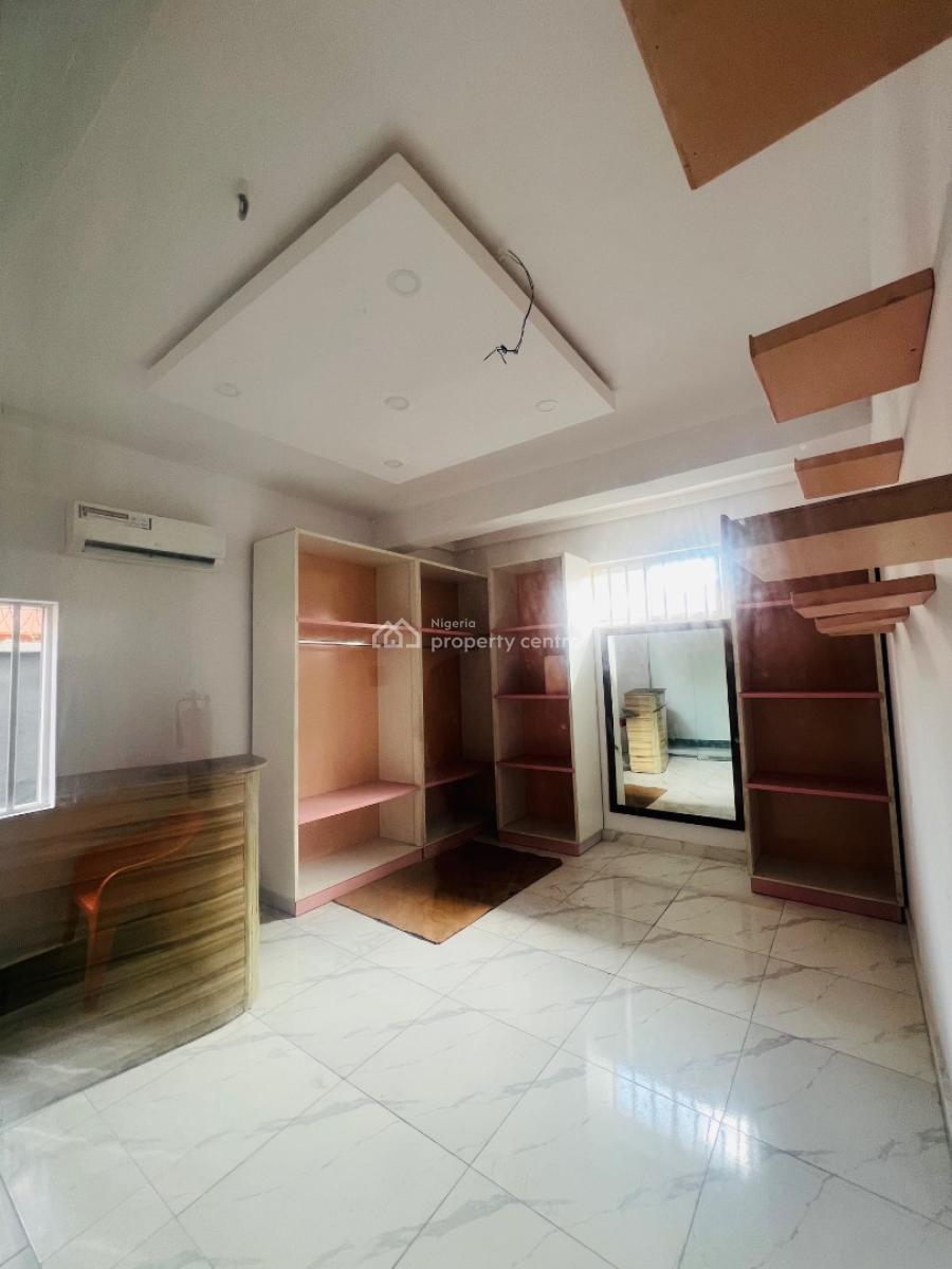 Office /shop Space  16/25/36 Sqm, Lekki Phase 1, Lekki, Lagos, Commercial Property for Rent