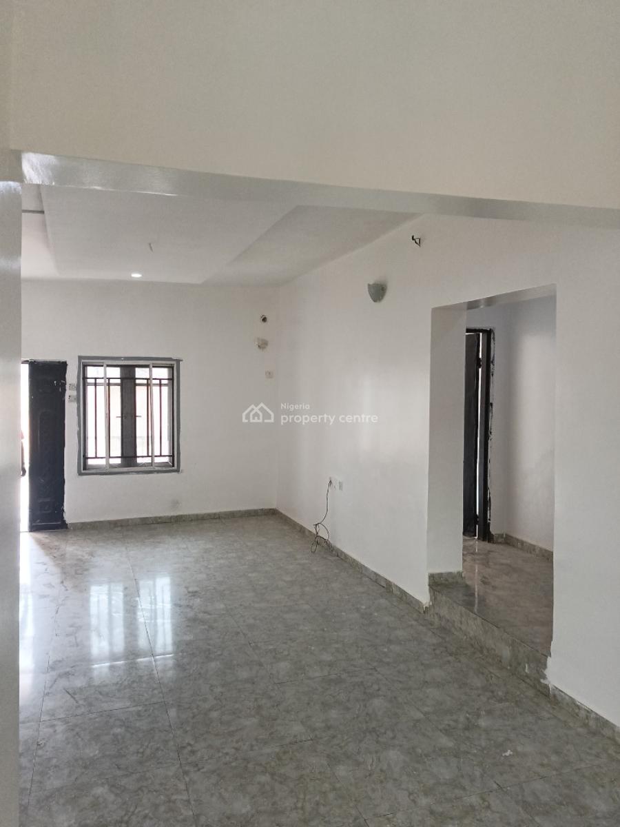 Standard & Spacious 2 Bedroom Apartment, Chikakore, Kubwa, Abuja, House for Rent