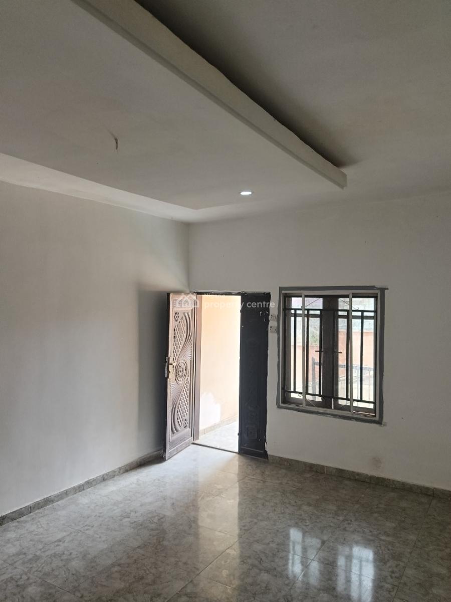 Standard & Spacious 2 Bedroom Apartment, Chikakore, Kubwa, Abuja, House for Rent
