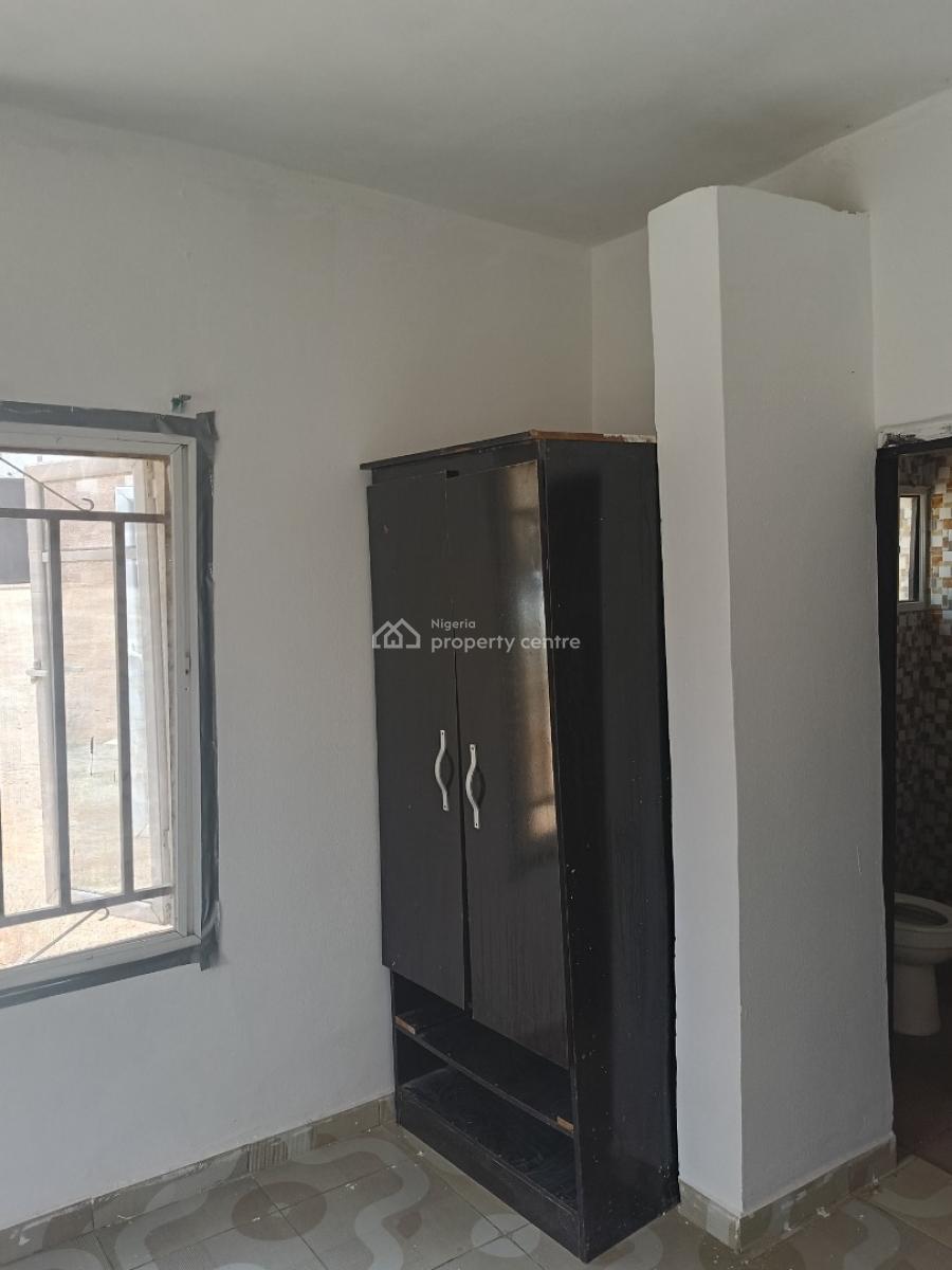 Standard & Spacious 2 Bedroom Apartment, Chikakore, Kubwa, Abuja, House for Rent