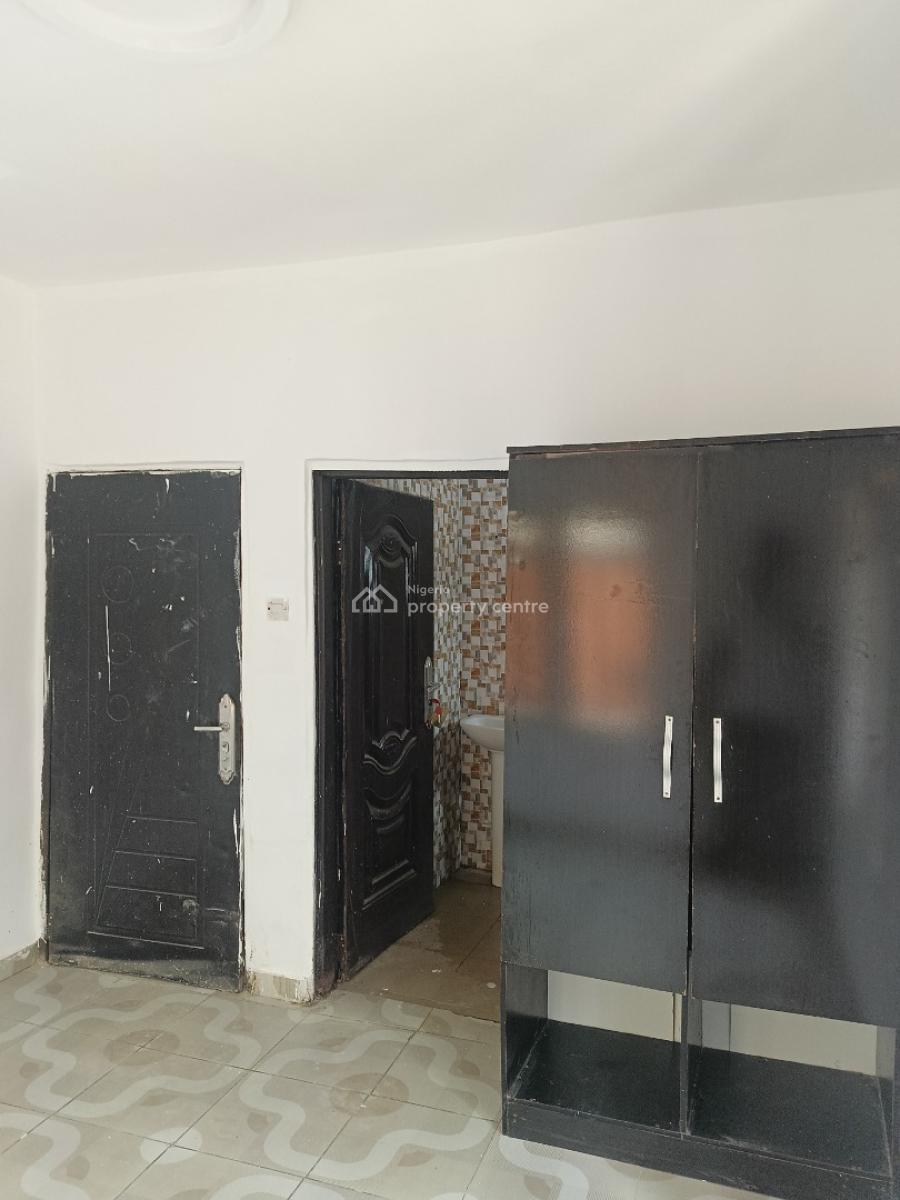 Standard & Spacious 2 Bedroom Apartment, Chikakore, Kubwa, Abuja, House for Rent