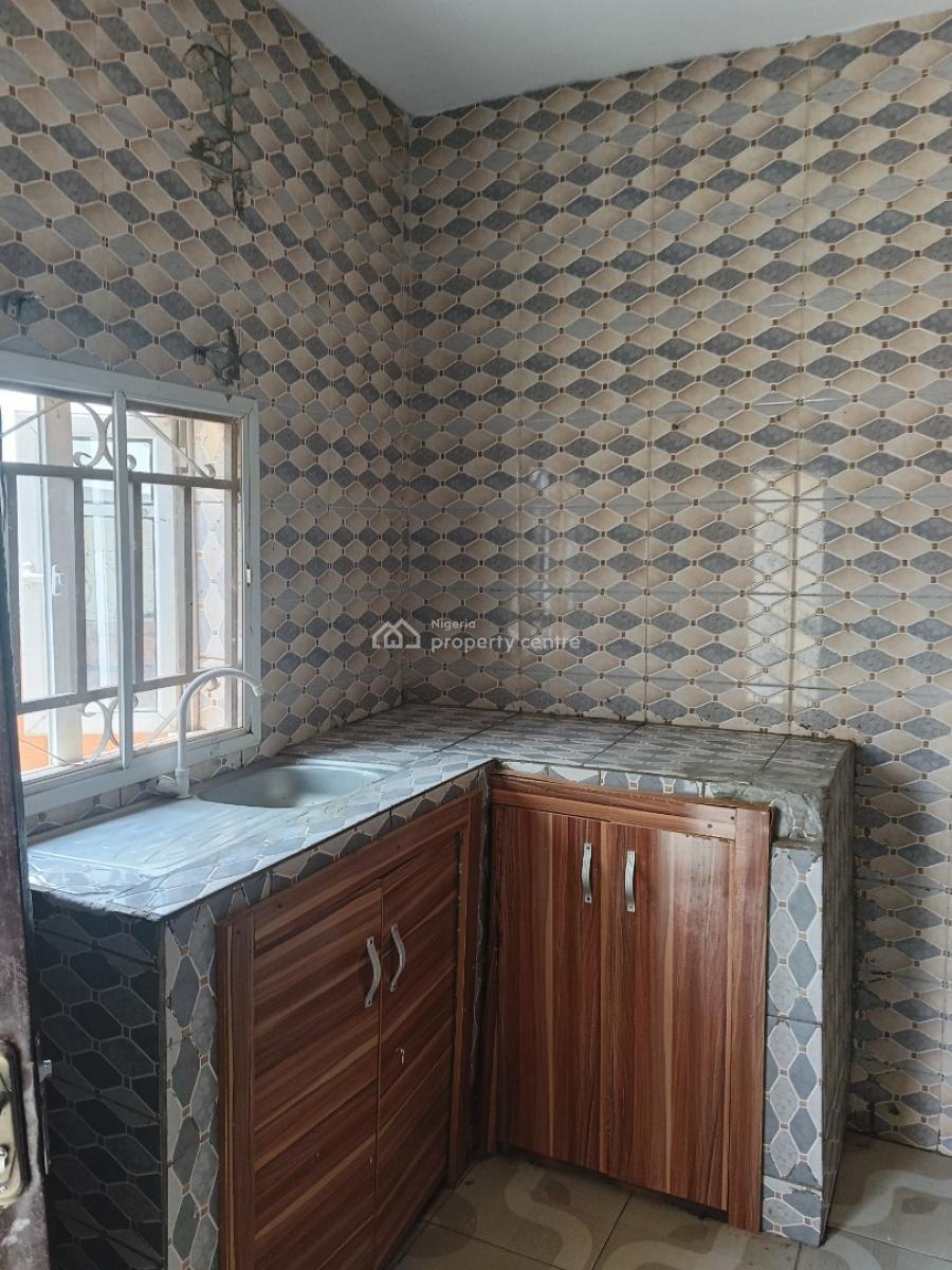 Standard & Spacious 2 Bedroom Apartment, Chikakore, Kubwa, Abuja, House for Rent