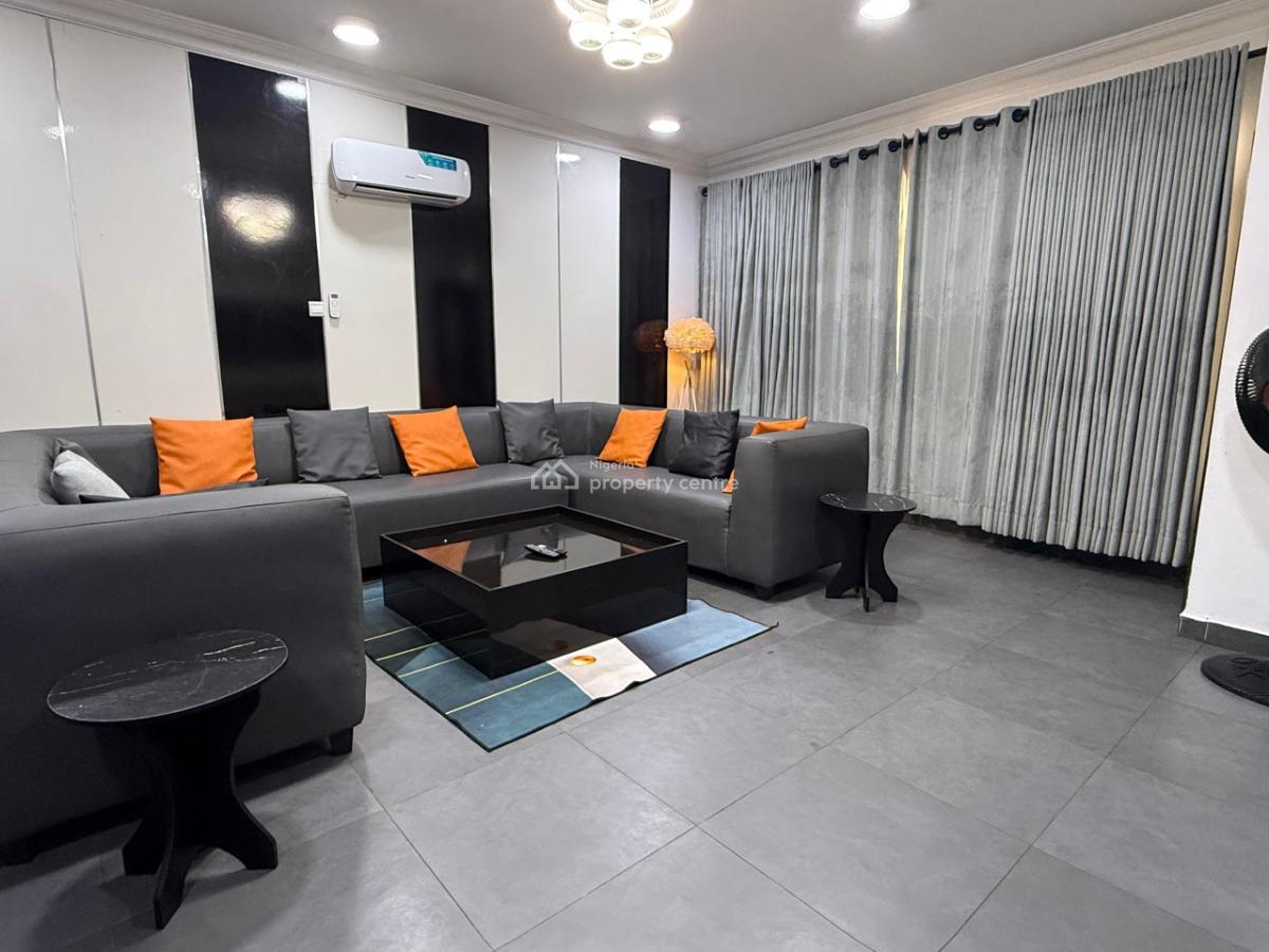 Luxury 3 Bedrooms Apartment, Oniru, Victoria Island (vi), Lagos, Flat / Apartment Short Let