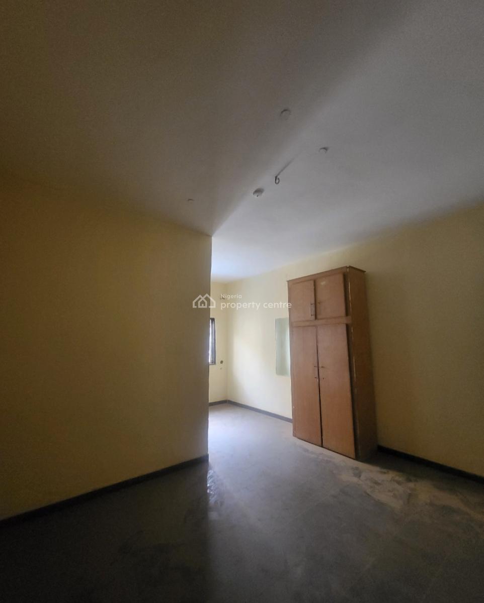 Luxurious Massive 1 Bedroom Flat, Garki, Abuja, Flat / Apartment for Rent