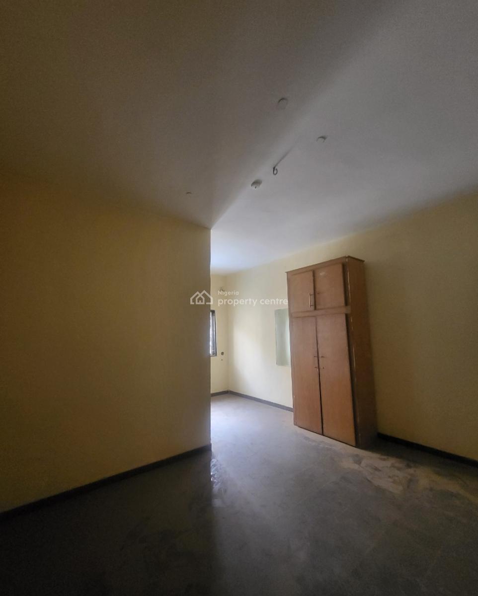 Luxurious Massive 1 Bedroom Flat, Garki, Abuja, Flat / Apartment for Rent