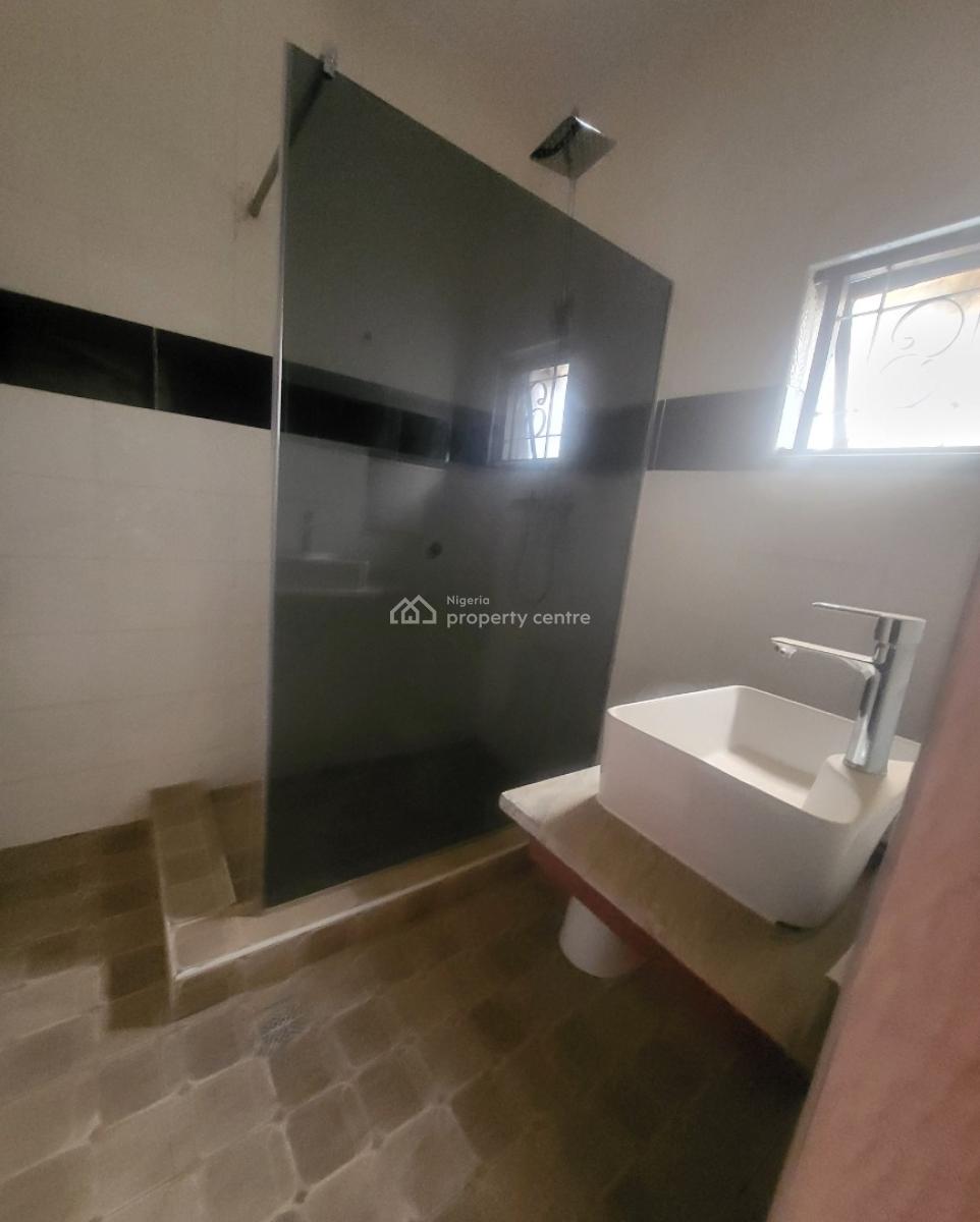 Luxurious Massive 1 Bedroom Flat, Garki, Abuja, Flat / Apartment for Rent