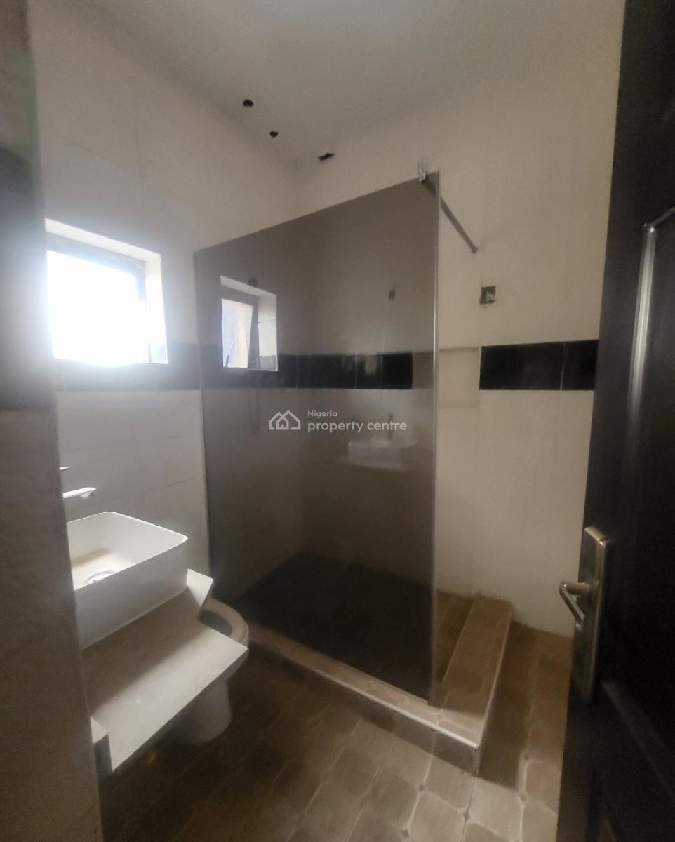 Luxurious Massive 1 Bedroom Flat, Garki, Abuja, Flat / Apartment for Rent
