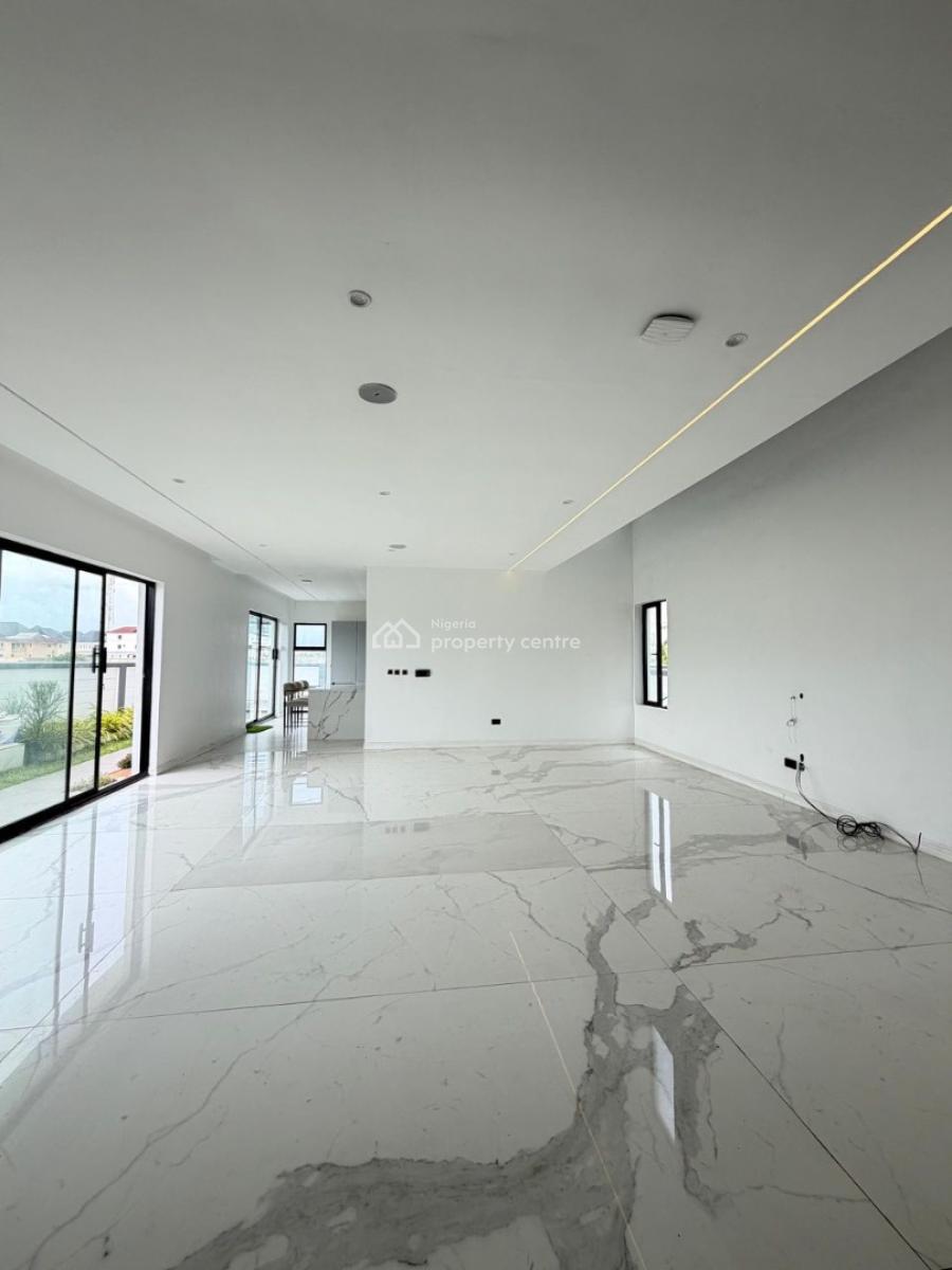 a Tastefully Finished 2 Bedroom Penthouse- Bq -, Vgc, Lekki, Lagos, Detached Duplex for Sale