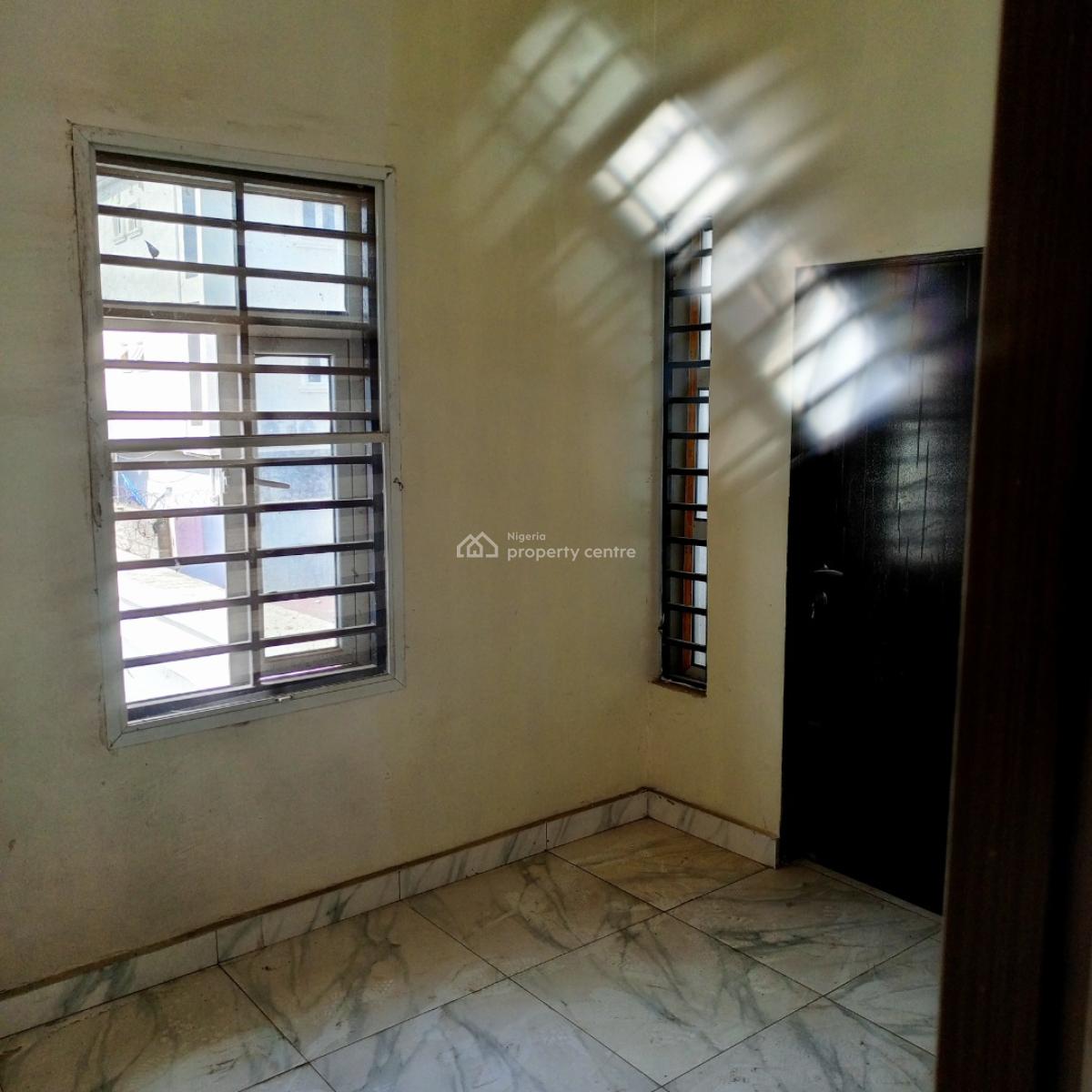 Spacious Topnotch 4 Bedroom with Bq, Wuye, Wuye, Abuja, Terraced Duplex for Rent