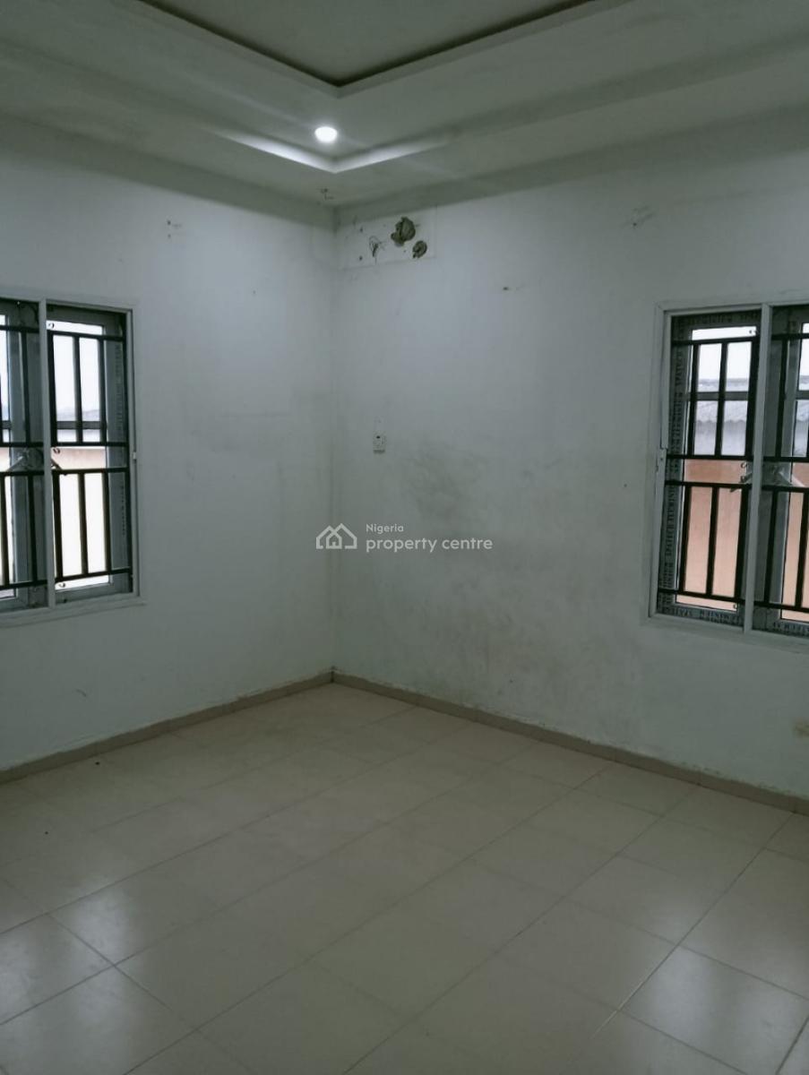 2 Bedrooms Flat, Olowora, Olowora, Magodo, Lagos, Flat / Apartment for Rent