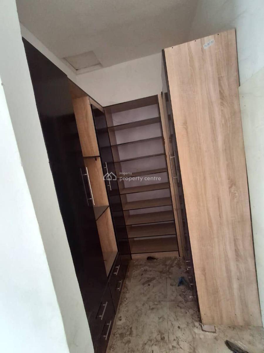 Executively Built 4bedrom Terrace Duplex, Hotel Bus Stop, Isheri Olofin, Alimosho, Lagos, Terraced Duplex for Sale