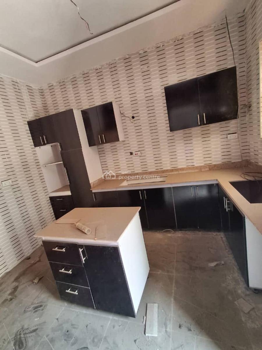 Executively Built 4bedrom Terrace Duplex, Hotel Bus Stop, Isheri Olofin, Alimosho, Lagos, Terraced Duplex for Sale
