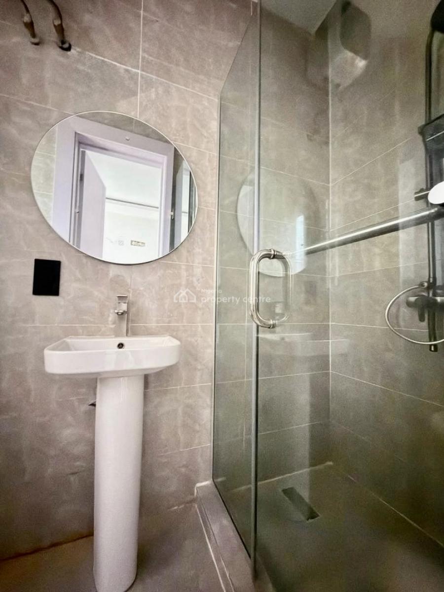 Brand New and Fully Serviced with 24/7 Power in Secured Estate, Ikoyi, Lagos, Flat / Apartment for Rent