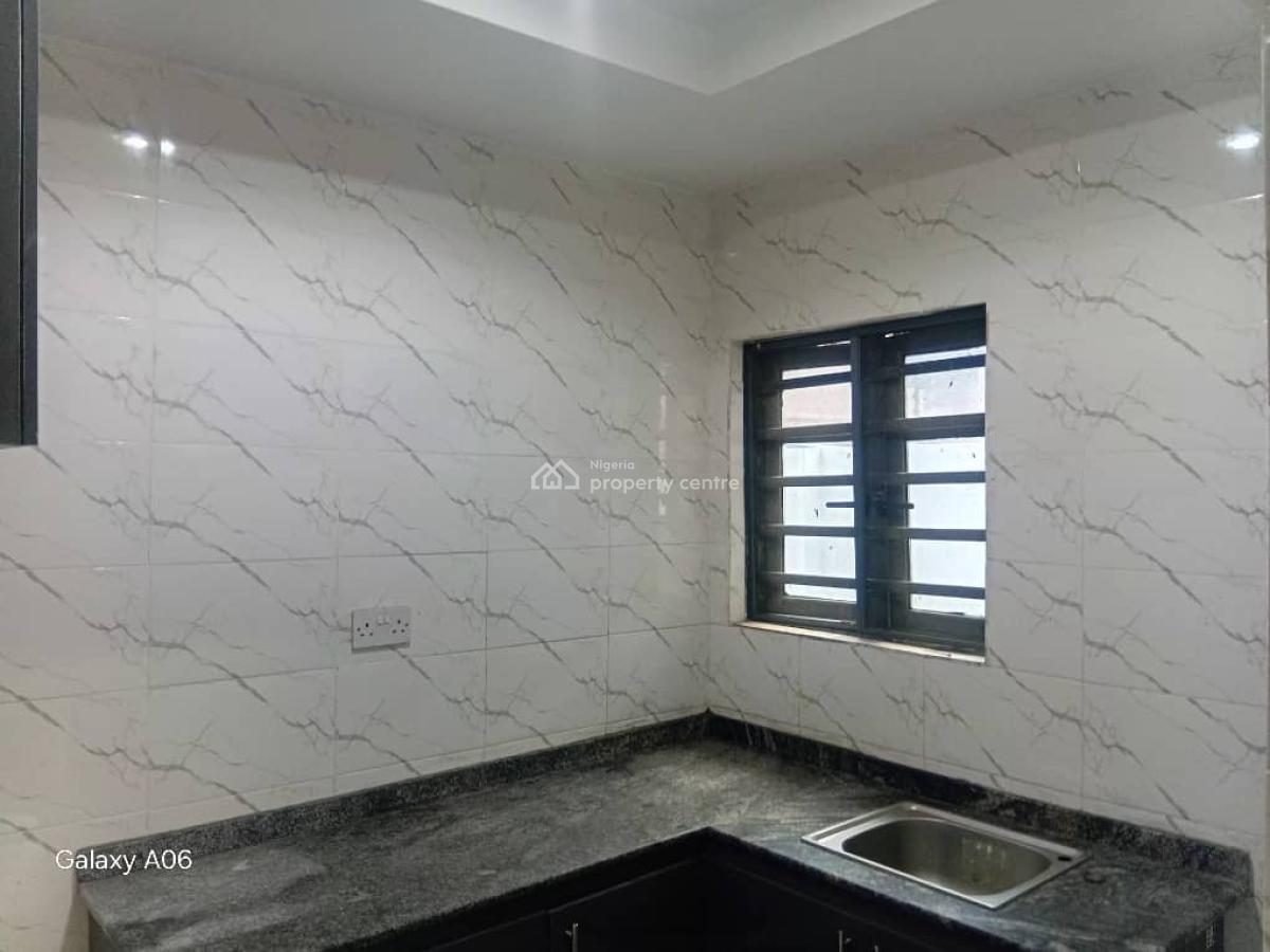 Executive 2 Bedrooms with Pop, Tayo Bello Estate, Fish Pond, Agric, Ikorodu, Lagos, Flat / Apartment for Rent