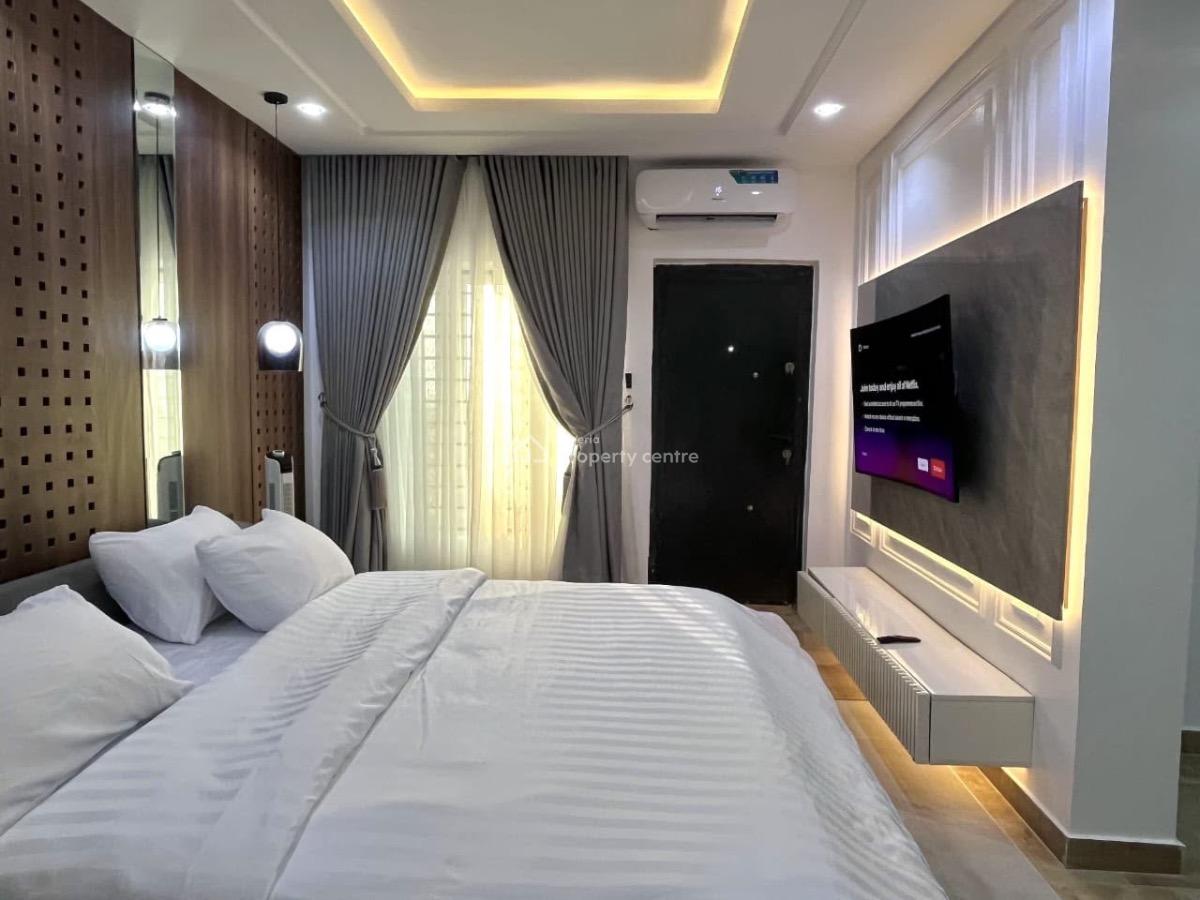 Introducing You to This Beautiful , Radiance* and Luxurious 2bedroom a, Victoria Island (vi), Lagos, Flat / Apartment Short Let