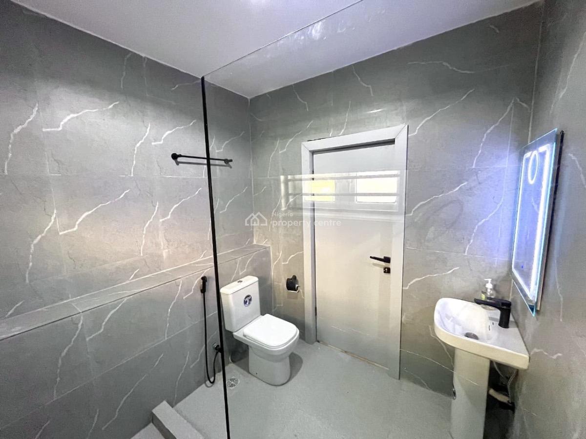 Introducing You to This Beautiful , Radiance* and Luxurious 2bedroom a, Victoria Island (vi), Lagos, Flat / Apartment Short Let